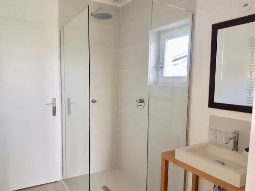 Bed & Breakfast La Maison De La C�te