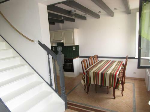 Apartamento T3 Duplex Biarritz Proche Cote Des Basques - B256