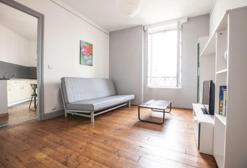 Apartamento Glamourous Flat City Center