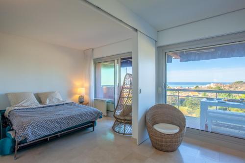 Apartamento Les Hauts De Biarritz