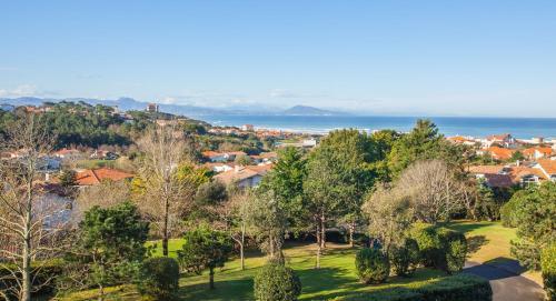 Apartamento Les Hauts De Biarritz