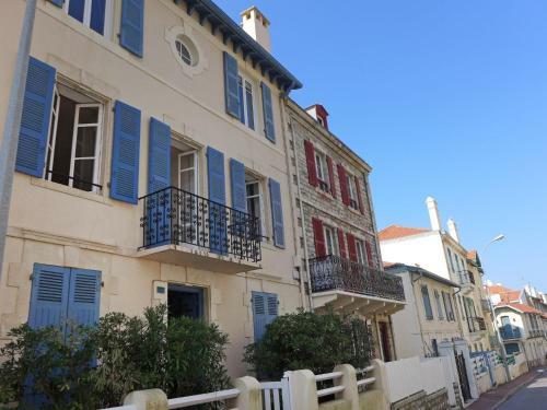 Apartment Hope V�re
