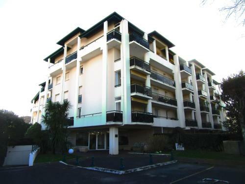 Apartamento B288 - T2 St Charles Biarritz