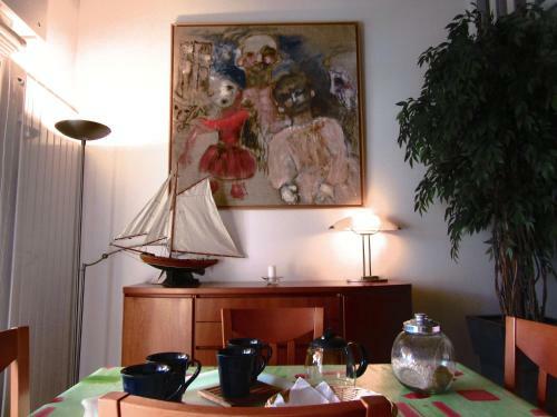 Apartamento B288 - T2 St Charles Biarritz