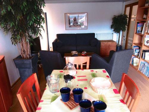 Apartamento B288 - T2 St Charles Biarritz