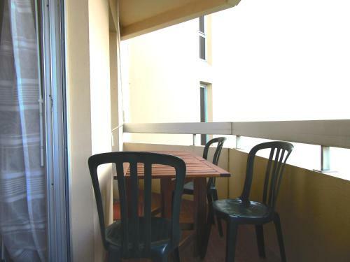 Apartamento Agr�able Studio Proche Plage Biarritz - B9033