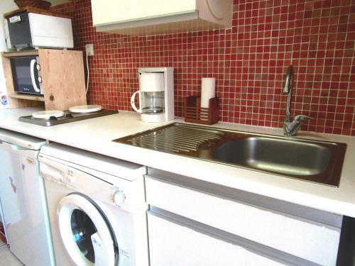 Apartamento Agr�able Studio Proche Plage Biarritz - B9033