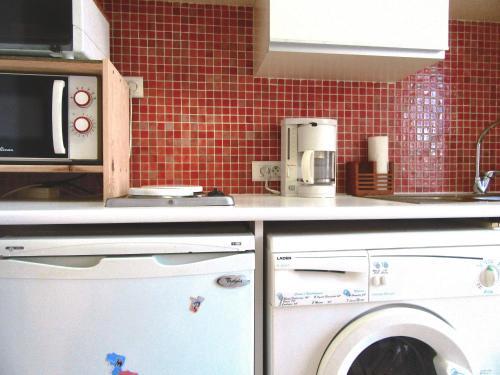 Apartamento Agr�able Studio Proche Plage Biarritz - B9033