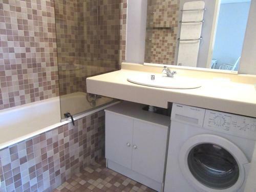 Apartamento Joli Studio Vue Mer Biarritz Centre - B9374