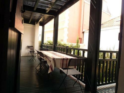 Apartamento B9453 - Cosy T4 - Biarritz Halles