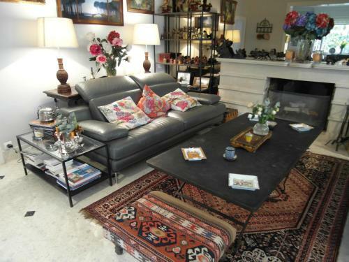 Belle Maison De Ville