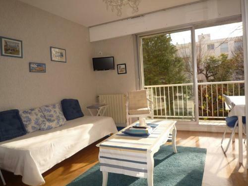 Apartamento B9114 - Studio St Charles Biarritz
