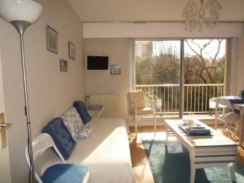 Apartamento B9114 - Studio St Charles Biarritz