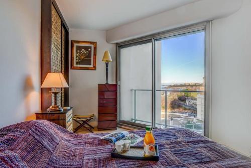 Apartamento Superbe Vue Mer Et Montagnes