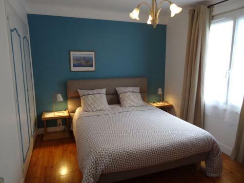 Apartamento Joli T3 Proche Du Golf Biarritz - B317