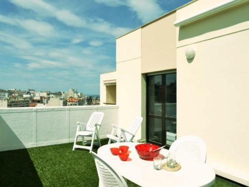 Apartment Terrasses Saint Charles