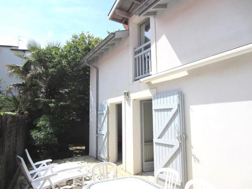Apartamento Joli T3 Biarritz Centre Avec Terrasse- B9481
