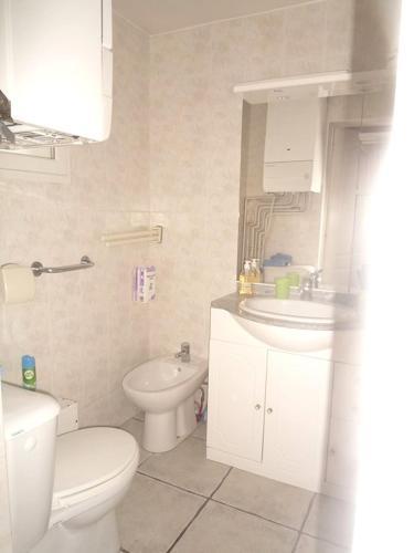 Apartamento Joli T3 Biarritz Centre Avec Terrasse- B9481