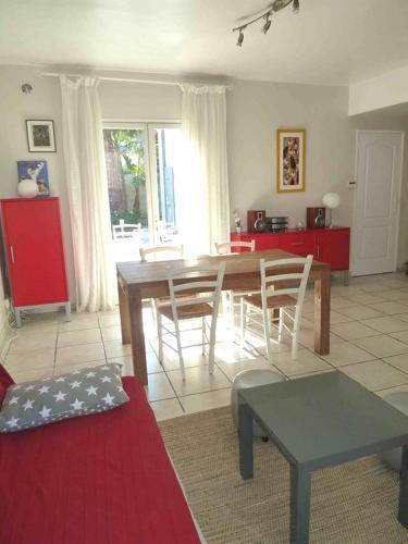 Apartamento Joli T3 Biarritz Centre Avec Terrasse- B9481