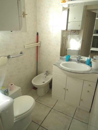 Apartamento Joli T3 Biarritz Centre Avec Terrasse- B9481