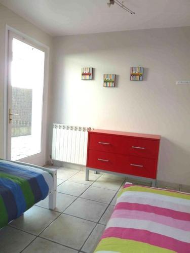 Apartamento Joli T3 Biarritz Centre Avec Terrasse- B9481