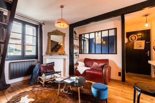 Apartamento Keyweek Heroes - Apt 2 Chambres