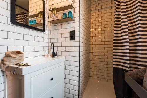 Apartamento Keyweek Heroes - Apt 2 Chambres