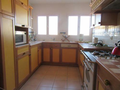 Apartamento T4 Atypique - Biarritz Centre