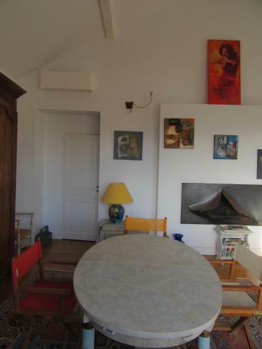 Apartamento T4 Atypique - Biarritz Centre