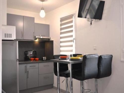 Apartment Colisee (le)