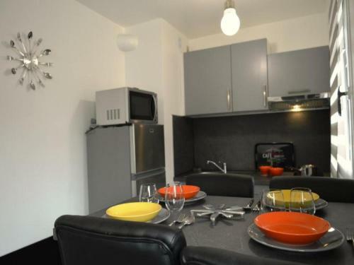 Apartment Colisee (le)