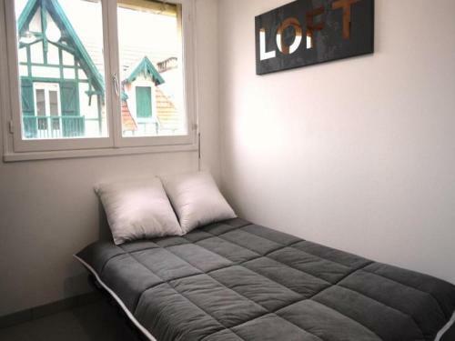 Apartment Colisee (le)