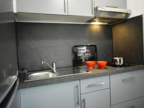 Apartment Colisee (le)
