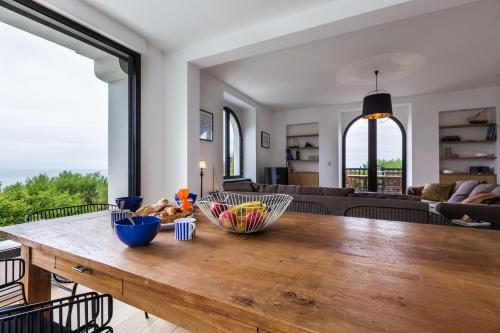 Keyweek Indigo - Villa 4 Chambres