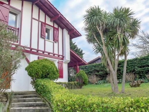 Holiday Home Villa Lukuchenia