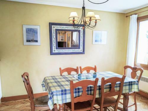 Holiday Home Villa Lukuchenia