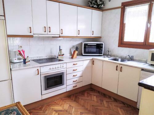 Holiday Home Villa Lukuchenia
