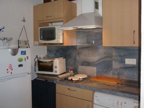 37 R�sidence Les Cottages 1 -011