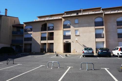 Apartamento 40 R�sidence Cap Soleil -084