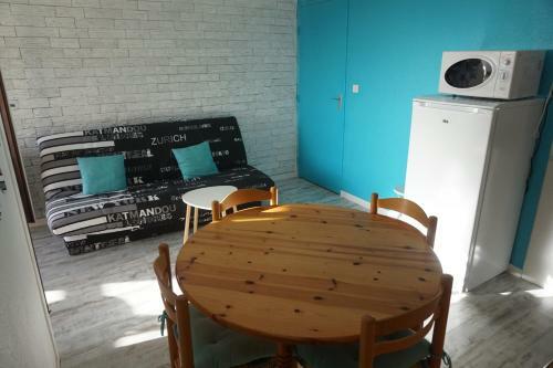 Apartamento 40 R�sidence Cap Soleil -084