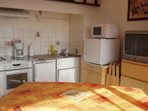 Apartamento 112 R�sidence Les Sables -004