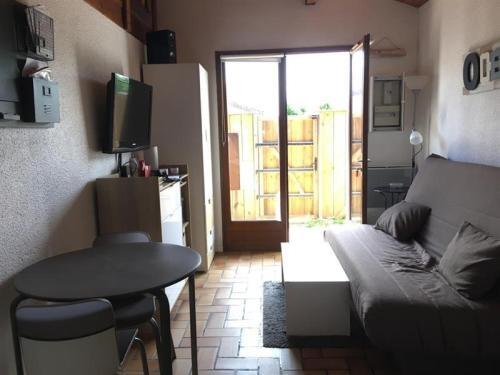 House Biscarrosse Plage - 4 Personnes 6