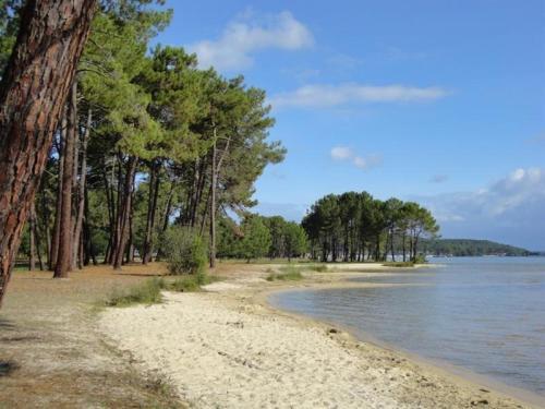 House Biscarrosse Plage - 4 Personnes 6