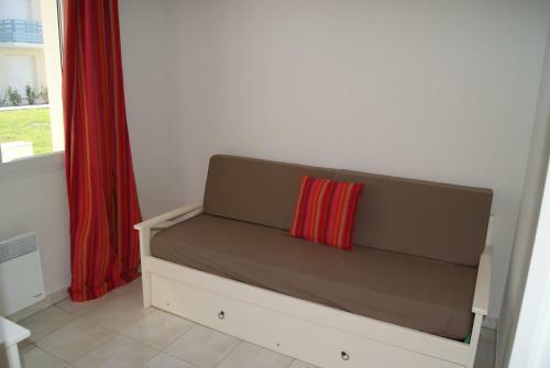 R�sidence Indigo II