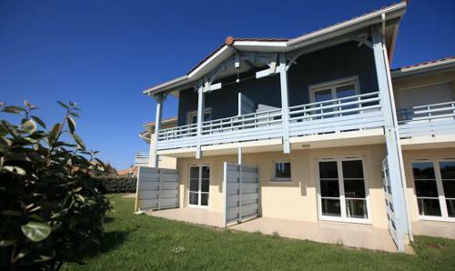 R�sidence Indigo II