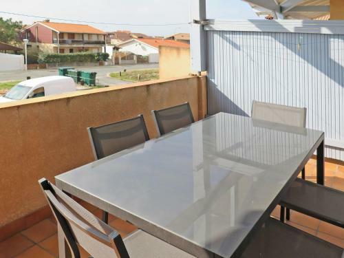 Apartamento Ferienwohnung Biscarrosse-plage 400s