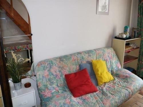 House Maisonnette En Duplex - 4 Personnes - Toute Proximit� Plage