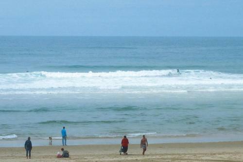 Terraced House Biscarrosse-plage - Sat02011-i
