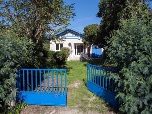 House Maison T2 Avec Jardin Et Terrasse 1