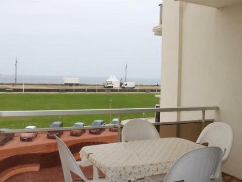 Apartment Biscarrosse Plage - Front De Mer - 4 Personnes